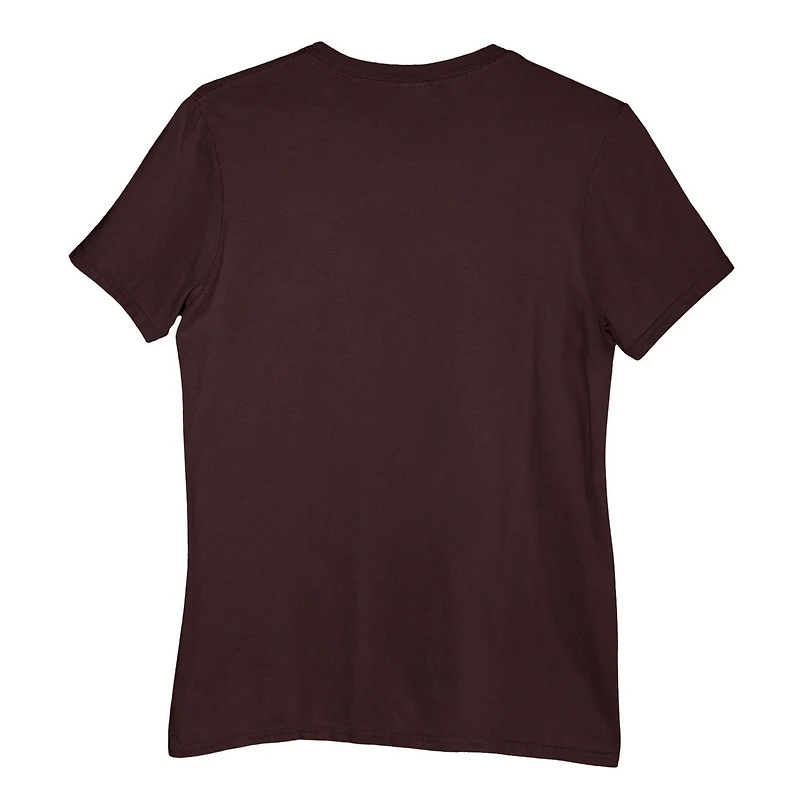 Peanuts Tee shirt à manches courtes femme