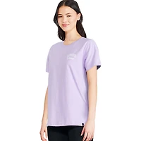 Dickies Women's Graphic Short Sleeve Tee