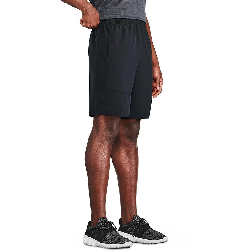 Athletic Works Men's Woven Short, Sizes S-2XL