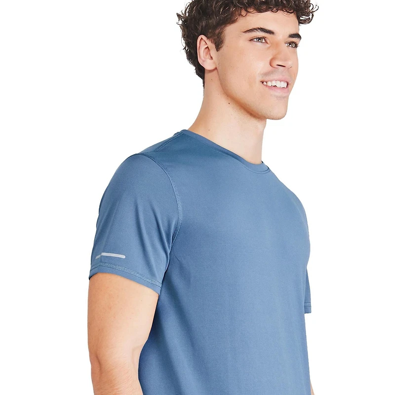 Athletic Works Men's Relaxed Tee