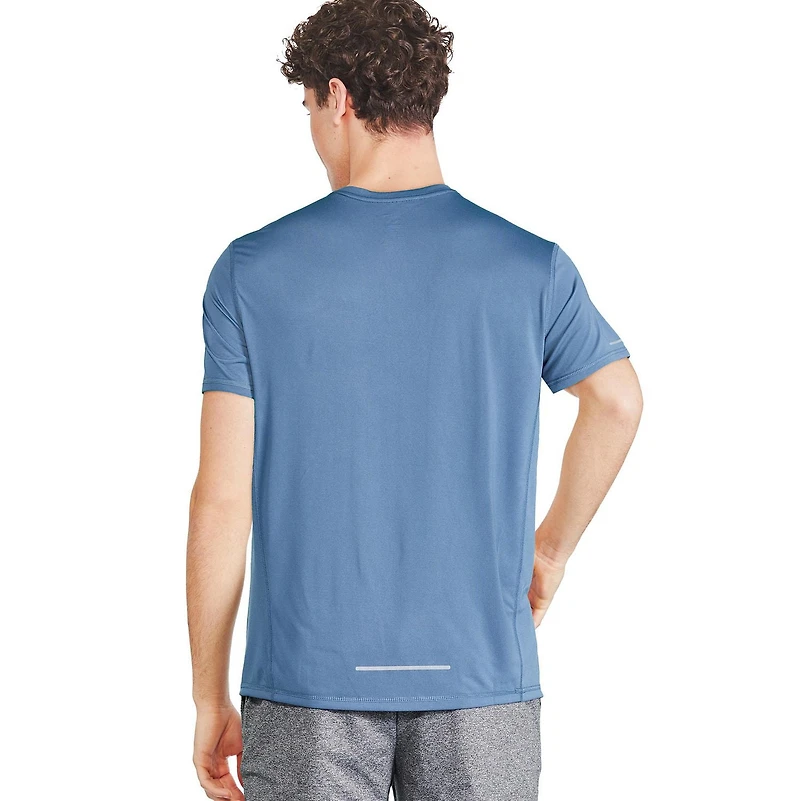 Athletic Works Men's Relaxed Tee