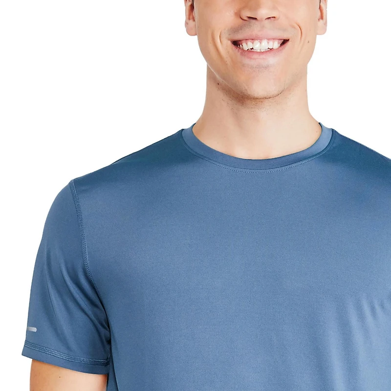 Athletic Works Men's Relaxed Tee