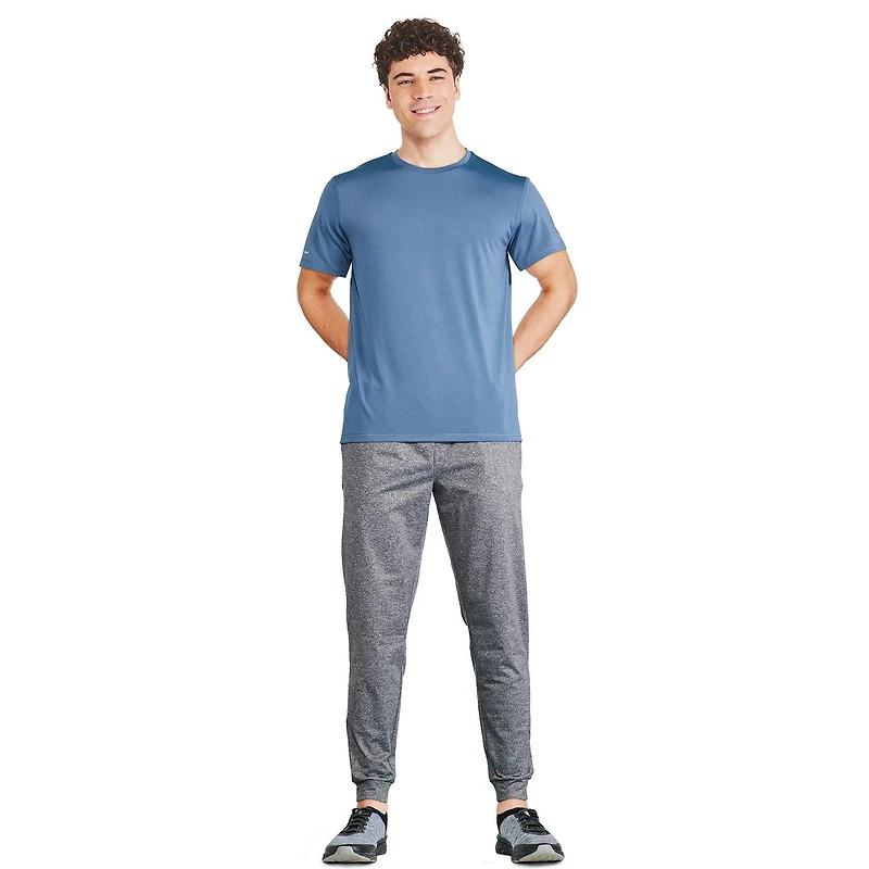 Athletic Works Men's Relaxed Tee