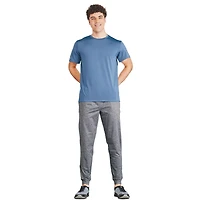 Athletic Works Men's Relaxed Tee