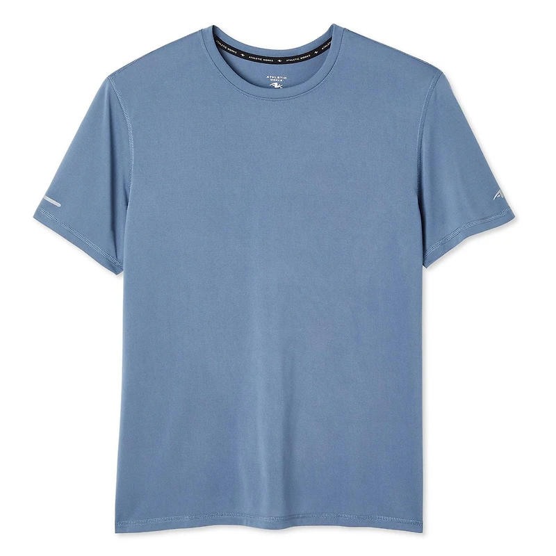 Athletic Works Men's Relaxed Tee