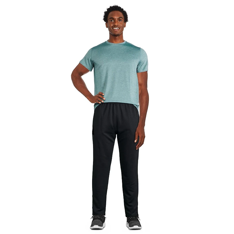 Pantalon en tricot Athletic Works pour hommes Tailles P-TG