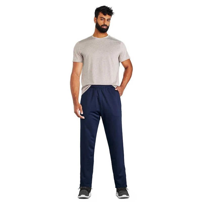 Athletic Works Men's Knit Pant