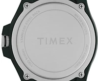 Montre Timex Expedition® Acadia 42 mm bracelet en tissu à matériaux mixtes