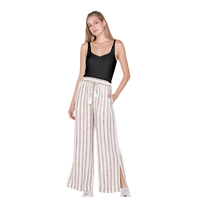 Devoted scoop bodysuit