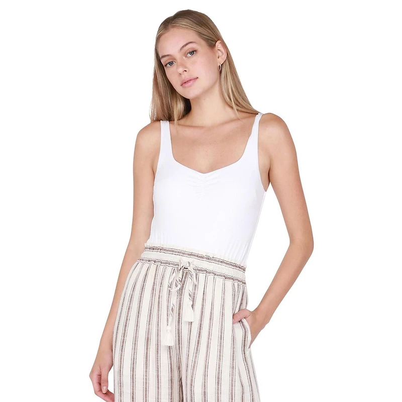 Devoted Body débardeur