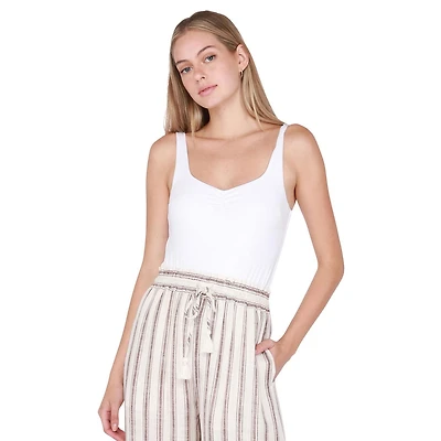 Devoted Body débardeur