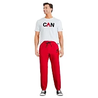 Jogger Canadiana collection non genrée pour adultes Tailles TP–2XL