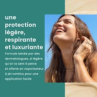 Lotion écran solaire Silk HydrationMD WeightlessMC de Hawaiian TropicMD, FPS 30 150 ml