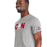 Canadiana Adult Gender Inclusive Graphic Tee