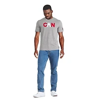 Canadiana Adult Gender Inclusive Graphic Tee