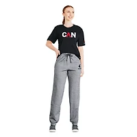 Canadiana Adult Gender Inclusive Jogger
