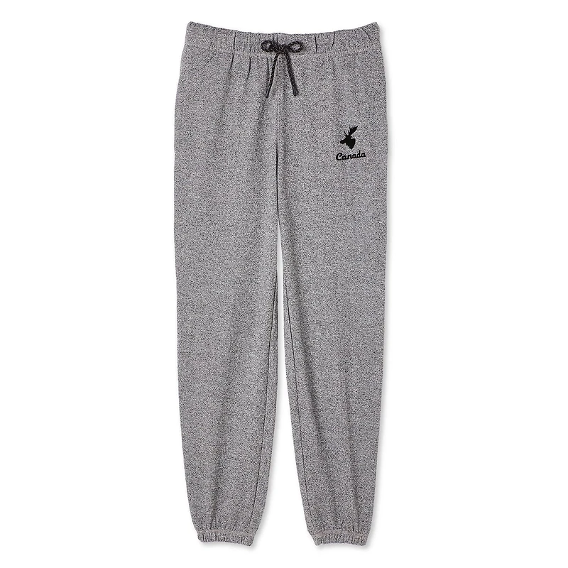 Canadiana Adult Gender Inclusive Jogger
