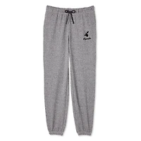 Canadiana Adult Gender Inclusive Jogger