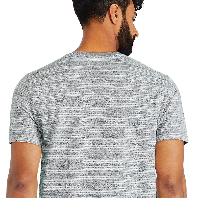 T-shirt avec poche George pour hommes