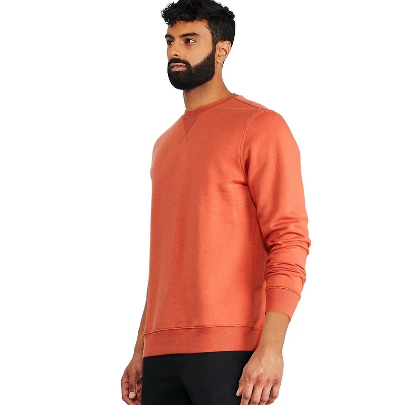 George Men's Crew Neckline Popover