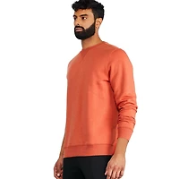 George Men's Crew Neckline Popover
