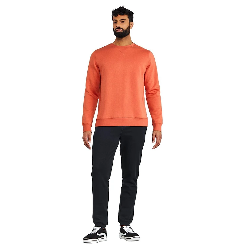 George Men's Crew Neckline Popover