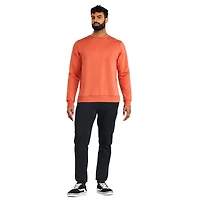 George Men's Crew Neckline Popover
