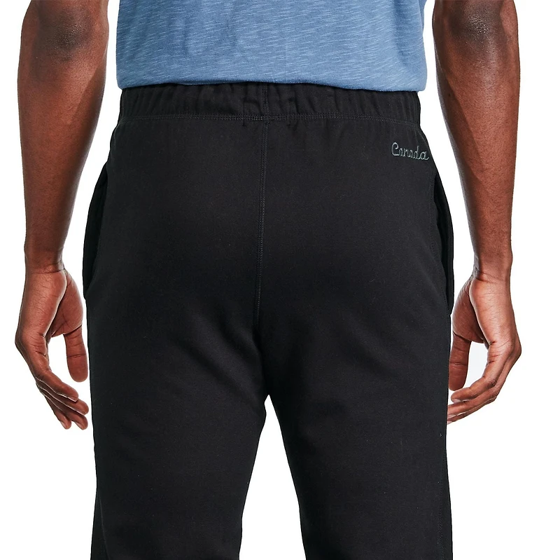 Canadiana Plus Adult Gender Inclusive Jogger