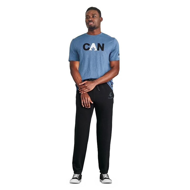 Canadiana Plus Adult Gender Inclusive Jogger