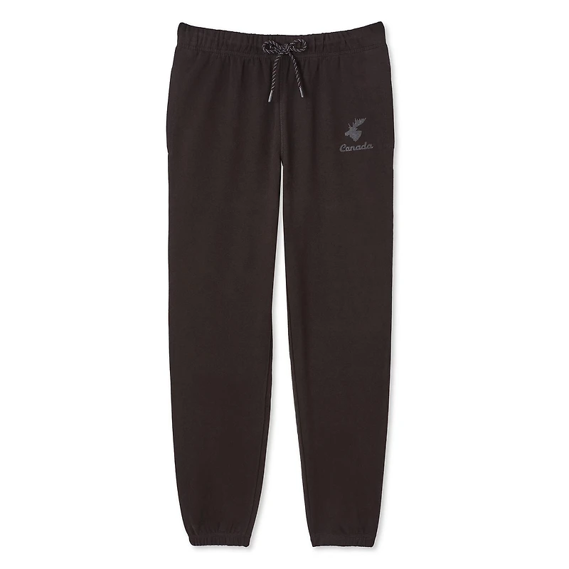 Canadiana Plus Adult Gender Inclusive Jogger