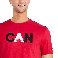 T-shirt Canadiana collection non genrée pour adultes