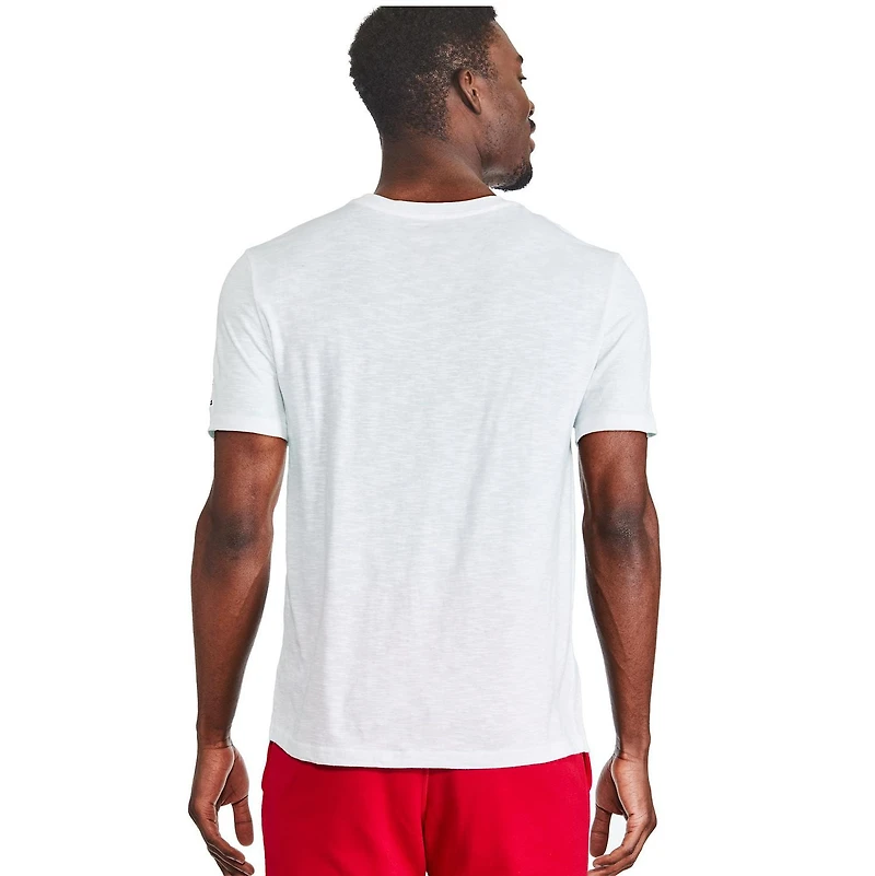 T-shirt avec imprimé graphique Canadiana collection non genrée pour adultes
