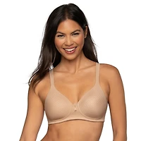 Vanity Fair Radiant Collection - Women's Full Coverage Comfort Wirefree Bra