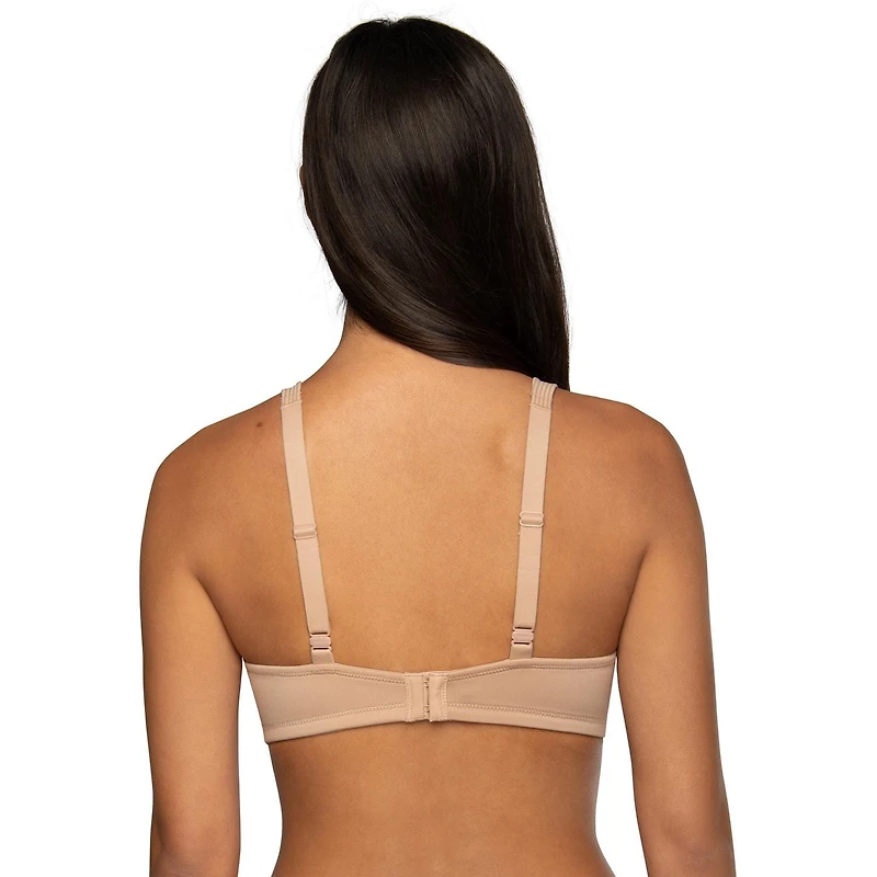 Vanity Fair Radiant Collection - Women's Full Coverage Comfort Wirefree Bra