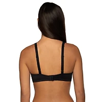 Vanity Fair Radiant Collection - Women's Full Coverage Comfort Wirefree Bra, Sizes 38B 40DD