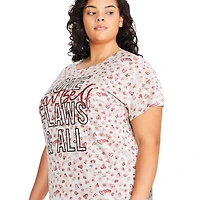 Chemise de nuit George Plus pour femmes