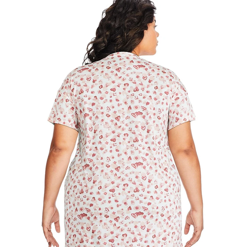 Chemise de nuit George Plus pour femmes