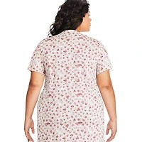 Chemise de nuit George Plus pour femmes