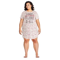 Chemise de nuit George Plus pour femmes