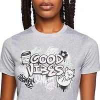 Pyjama 2 pièces No Boundaries pour femmes