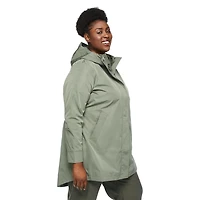 Imperméable George Plus pour femmes