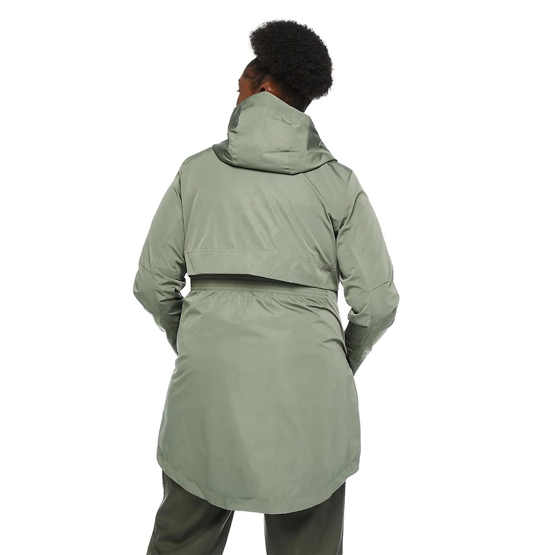 Imperméable George Plus pour femmes