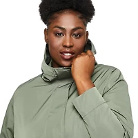 Imperméable George Plus pour femmes