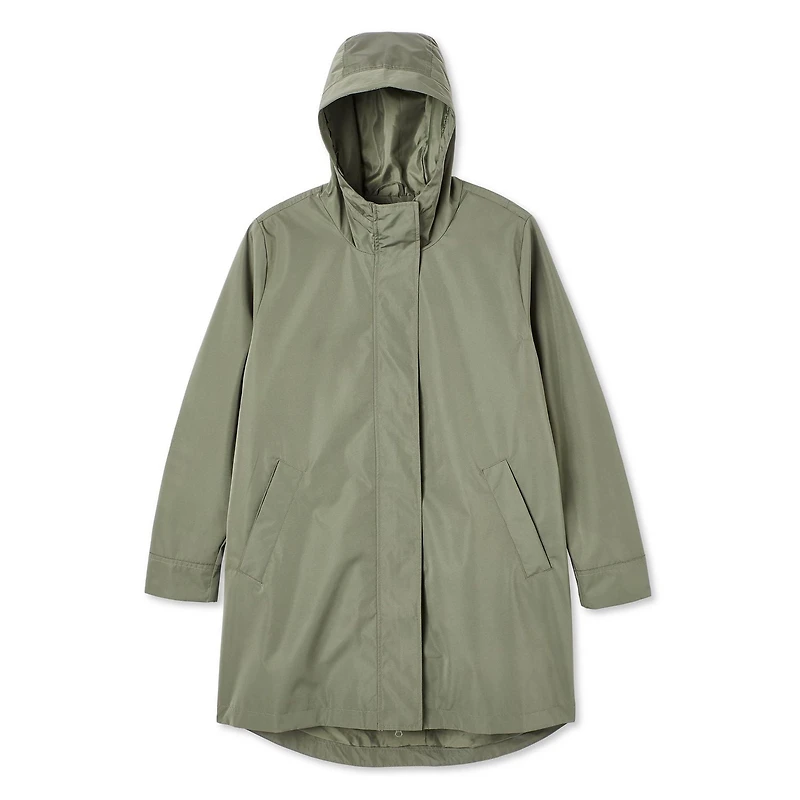 Imperméable George Plus pour femmes