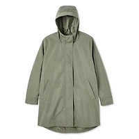 Imperméable George Plus pour femmes