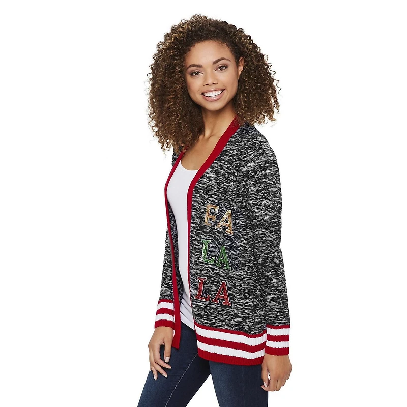 George Women's Ugly Christmas Cardigan