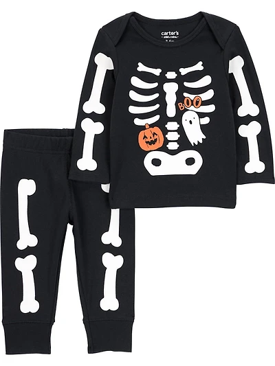 Carter's Child of Mine Ensemble 2 pièces unisexe pour béb