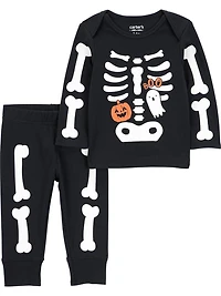 Carter's Child of Mine Ensemble 2 pièces unisexe pour béb