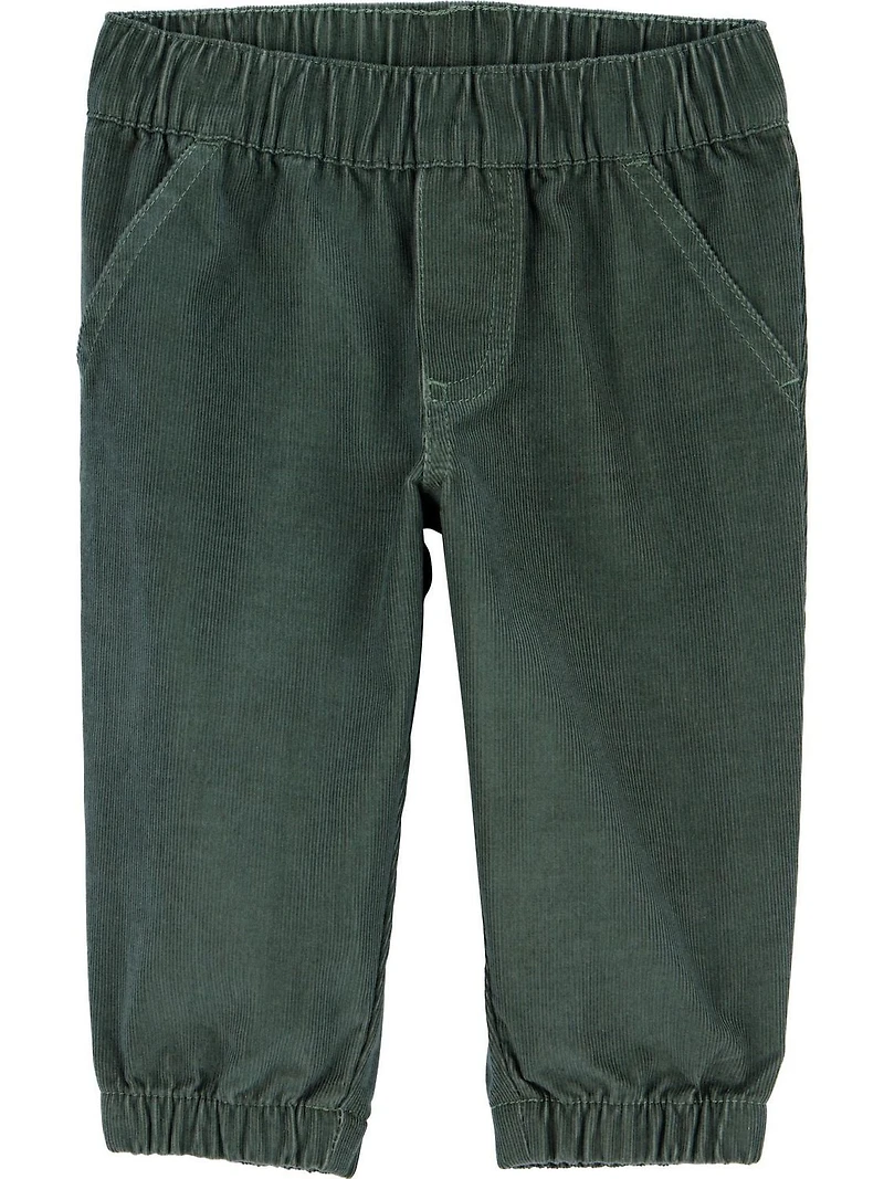 Carter's Child of Mine Ensemble Pull bébé garçon - ours Nouveau-né 24 mois