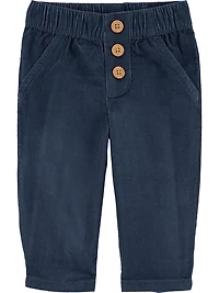 Carter's Child of Mine Ensemble à carreaux bleus pour bébé garçon